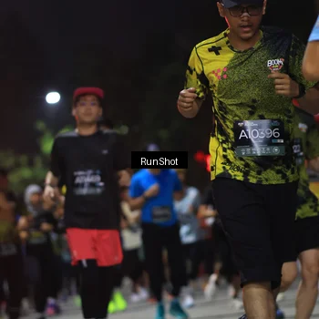 Runner Photo 6953436