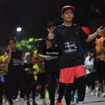 Runner Photo 6953437