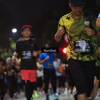 Runner Photo 6953438