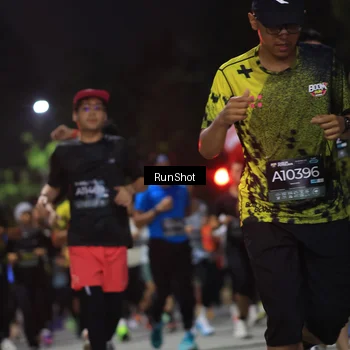 Runner Photo 6953440