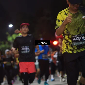 Runner Photo 6953441