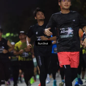 Runner Photo 6953443