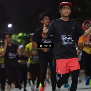 Runner Photo 6953445