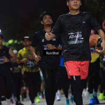 Runner Photo 6953447