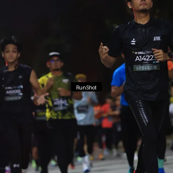 Runner Photo 6953450