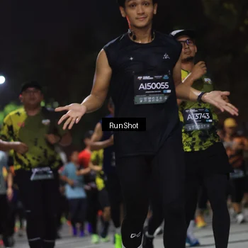 Runner Photo 6953452