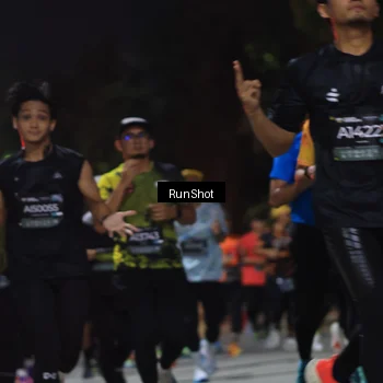 Runner Photo 6953456