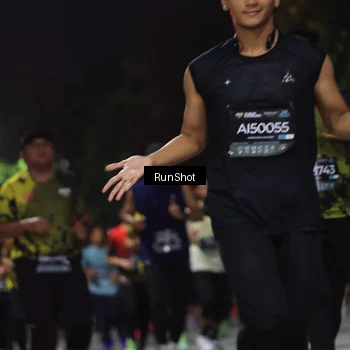 Runner Photo 6953457
