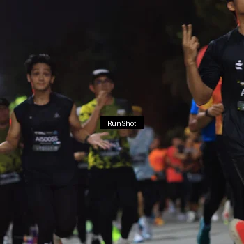 Runner Photo 6953458