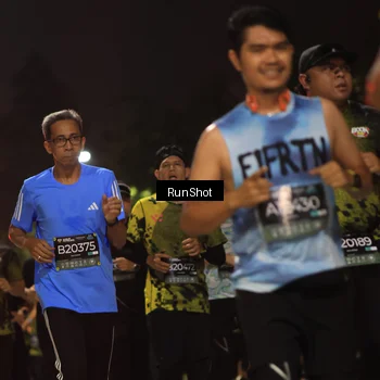 Runner Photo 6953461