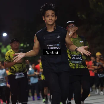 Runner Photo 6953462