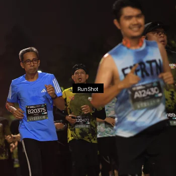Runner Photo 6953463
