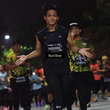 Runner Photo 6953465
