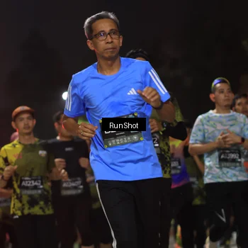 Runner Photo 6953467