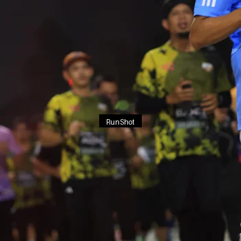 Runner Photo 6953470