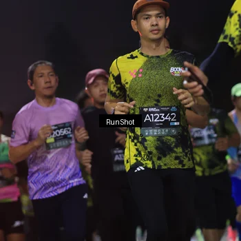 Runner Photo 6953474