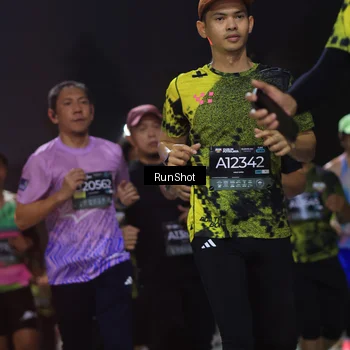 Runner Photo 6953475