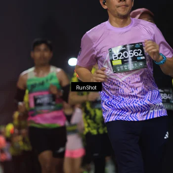 Runner Photo 6953480