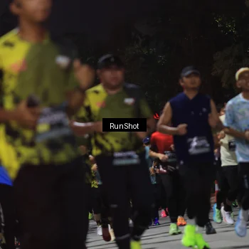 Runner Photo 6953482