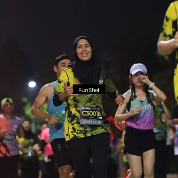 Runner Photo 6953483