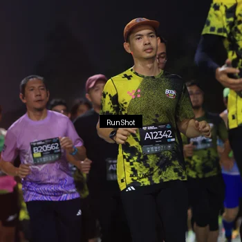 Runner Photo 6953484
