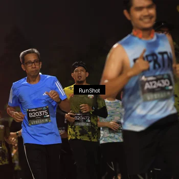 Runner Photo 6953485