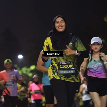 Runner Photo 6953486