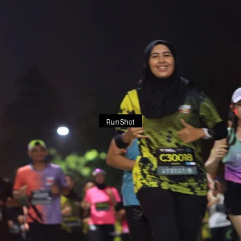 Runner Photo 6953487