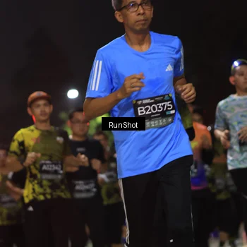 Runner Photo 6953488
