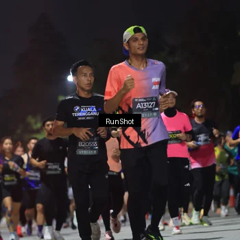 Runner Photo 6953489