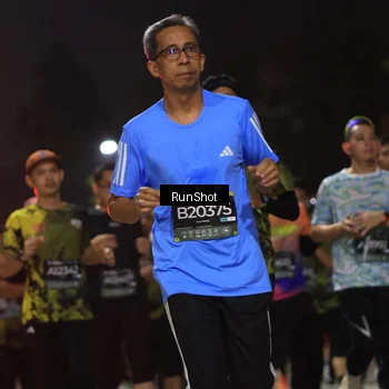 Runner Photo 6953490