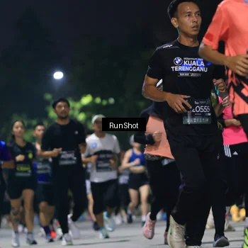Runner Photo 6953496