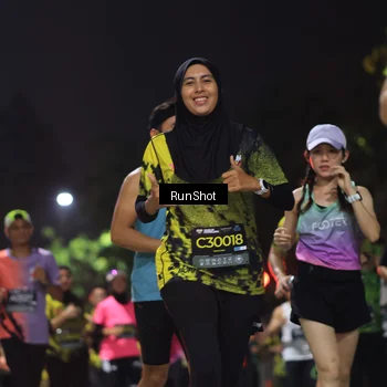 Runner Photo 6953500