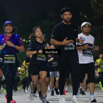 Runner Photo 6953501