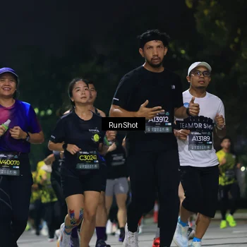Runner Photo 6953502