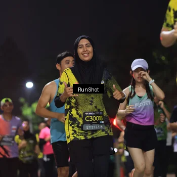 Runner Photo 6953503