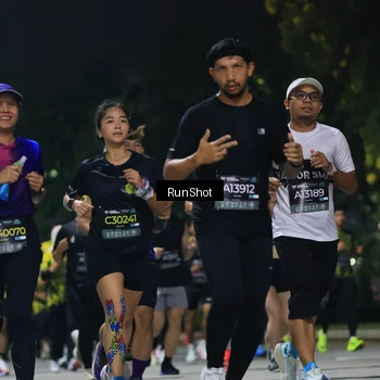 Runner Photo 6953504