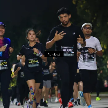 Runner Photo 6953505