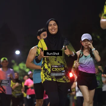 Runner Photo 6953506