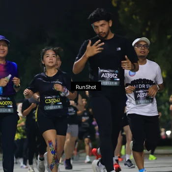 Runner Photo 6953507