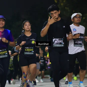 Runner Photo 6953508
