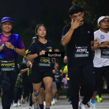 Runner Photo 6953509