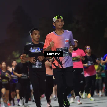 Runner Photo 6953510