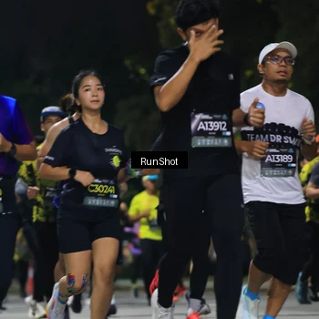 Runner Photo 6953512