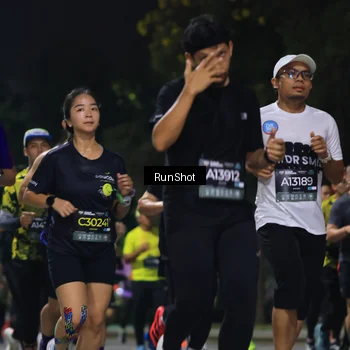 Runner Photo 6953514