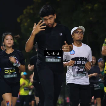 Runner Photo 6953516