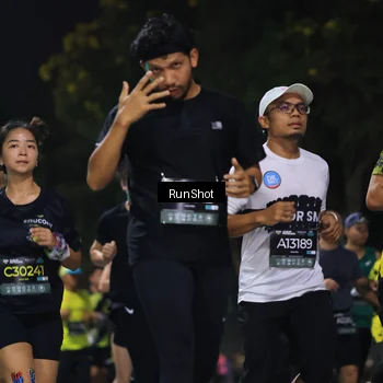 Runner Photo 6953517