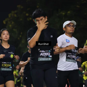 Runner Photo 6953519
