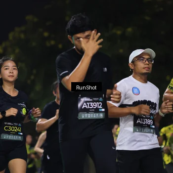 Runner Photo 6953520