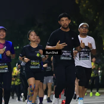Runner Photo 6953521